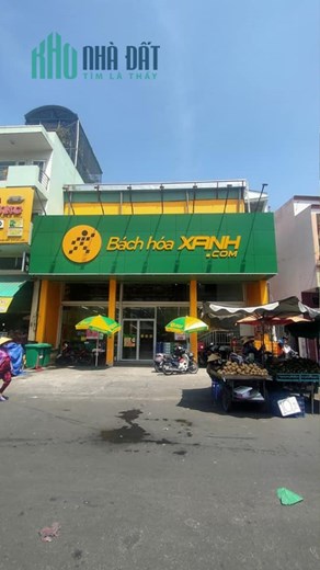 HXH HOÀNG HOA THÁM P6 BÌNH THẠNH - CHO THUÊ 13TR/TH - 40M2 - CHỈ 4.8 TỶ