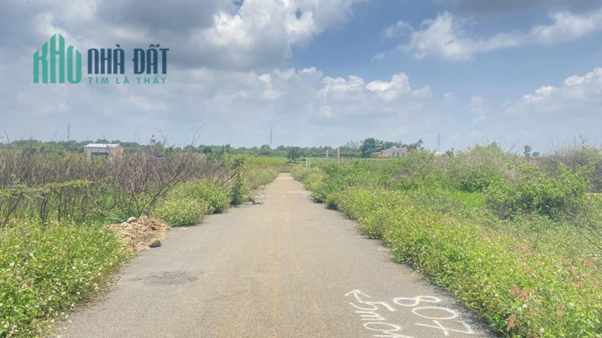 Đất hẻm hàn thuyên hồ nam sơn đức trọng lâm đồng mà giá chỉ 2,6 tỷ