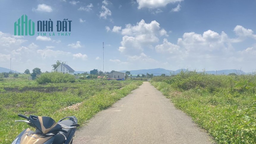 Đất hẻm hàn thuyên hồ nam sơn đức trọng lâm đồng mà giá chỉ 2,6 tỷ