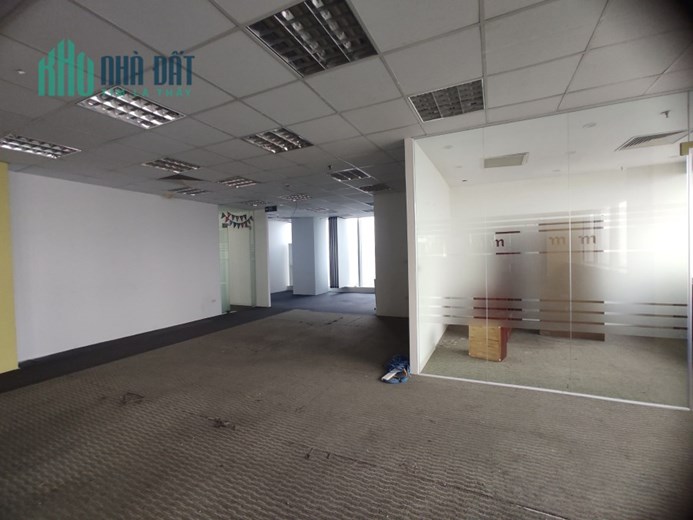 Cho thuê văn phòng logistic, bảo hiểm tòa Mipec, Tây Sơn, quận Đống Đa, 220m2, 500m2, giá rẻ nhất