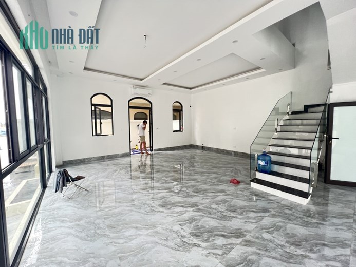 Chuyển nhượng cắt lỗ căn Chà Là Vinhomes Ocean Park 2 giá chỉ 4,6 tỷ