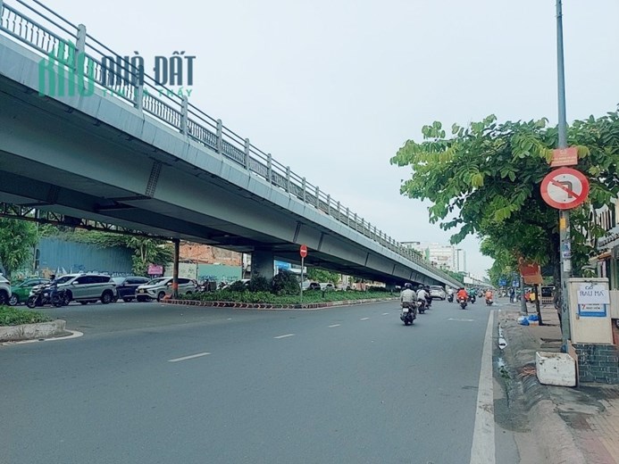 Bán Nhà Mặt Tiền Cộng Hòa Tân Bình 167m2 Giá 28 Tỷ Kinh Doanh Đỉnh