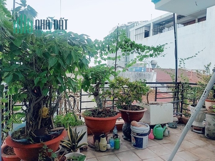 Bán Nhà Mặt Tiền Cộng Hòa Tân Bình 167m2 Giá 28 Tỷ Kinh Doanh Đỉnh