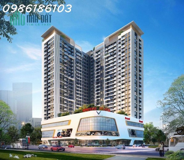 GIẢI MÃ SỨC HÚT CỦA TUYỆT TÁC VINHOMES SKY PARK