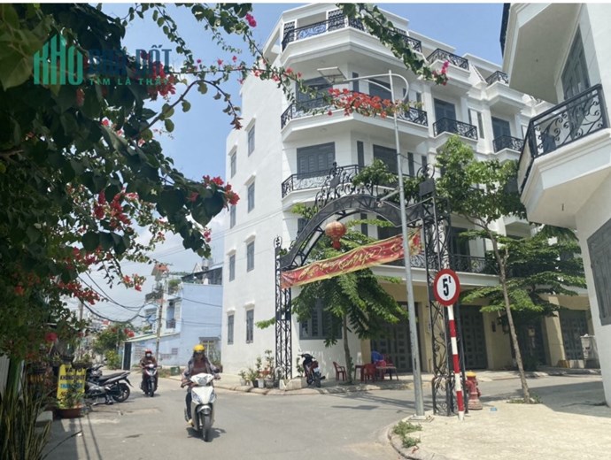 Cần bán nhà HXH 10m khu nhà phố cao cấp Bảo Thịnh Residence Quận 12, Giá Tốt