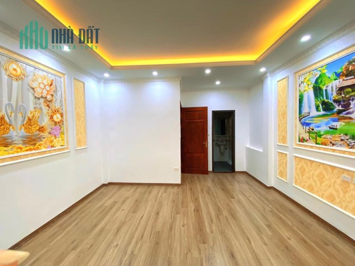 BÁN NHÀ KIM MÃ 28M2 4 TẦNG- KINH DOANH, NGÕ BA GÁC- GIÁ 3,395TỶ