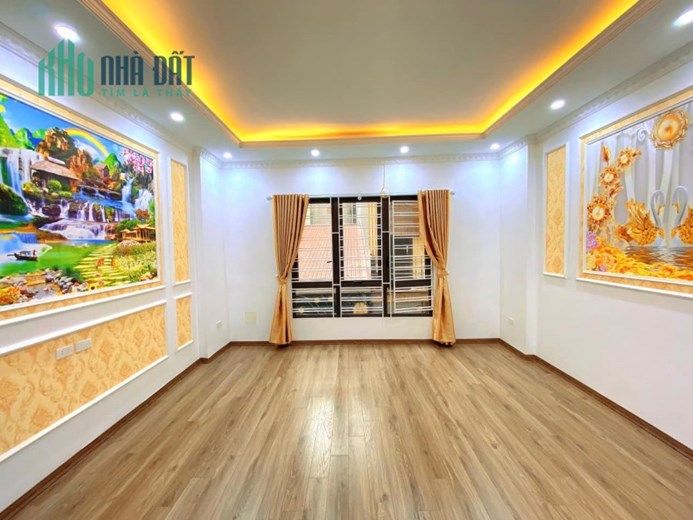 BÁN NHÀ KIM MÃ 28M2 4 TẦNG- KINH DOANH, NGÕ BA GÁC- GIÁ 3,395TỶ