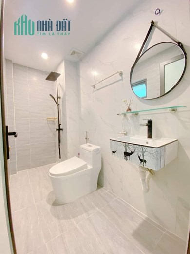 BÁN NHÀ KIM MÃ 28M2 4 TẦNG- KINH DOANH, NGÕ BA GÁC- GIÁ 3,395TỶ