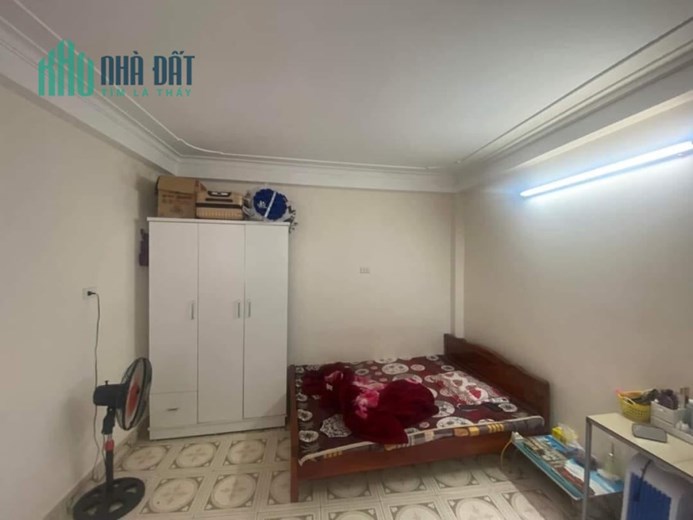 Bán nhà đẹp Hồ Tùng Mậu chính chủ Vị trí cực đẹp ngõ thông thoáng 52m2, 4 tầng, mặt tiền 3.8m. Giá