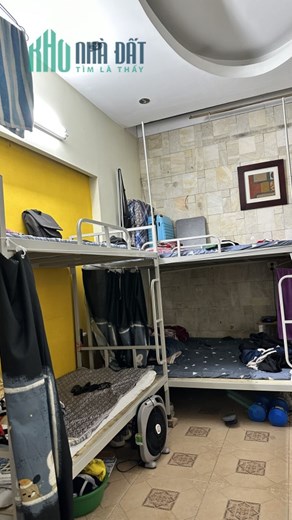 CHÍNH CHỦ CHO THUÊ HOME 44 VÀ PHÒNG KHÉP KÍN TẠI NGÕ 10 TRẦN QUANG DIỆU, ĐỐNG ĐA