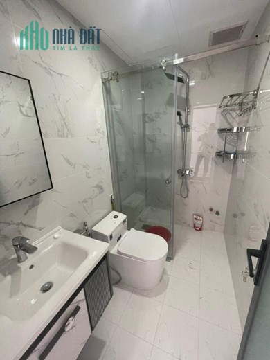 CHỦ NGỘP NGÂN HÀNG GIẢM 2 TỶ - PHƯỜNG 5 KHU VIP - HẺM NHỰA 10M THÔNG
