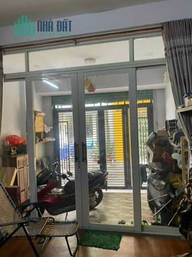 Bán Nhà HẺM XE HƠI Dương Quảng Hàm, P.5, Gò Vấp