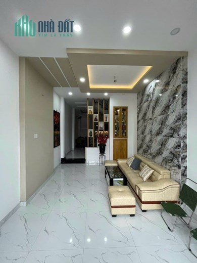 Bán Nhà HẺM XE HƠI Phạm Văn Chiêu, P.9, Gò Vấp