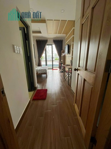 Bán Nhà HẺM XE HƠI Phạm Văn Chiêu, P.9, Gò Vấp