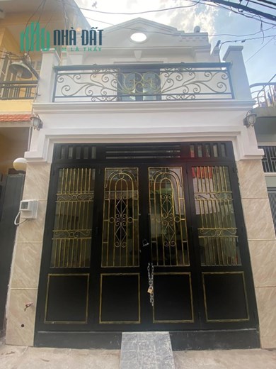 tại 118/ Lê Lợi, P4 Gò Vấp,Ngay trung tâm Chợ Gò Vấp