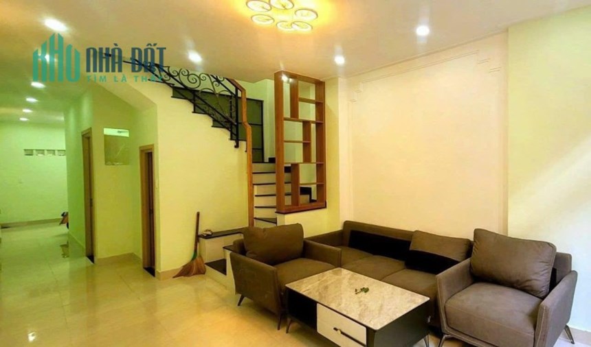 tại 118/ Lê Lợi, P4 Gò Vấp,Ngay trung tâm Chợ Gò Vấp
