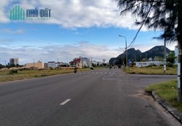 Bán đất Nguyễn Khắc Viện Quận Ngũ Hành Sơn Đà Nẵng ngay biển Sơn Thủy