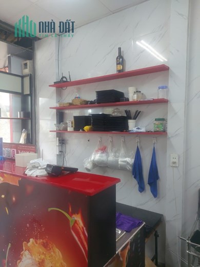 [Sang Nhượng quán Gà Rán Hàn Quốc]