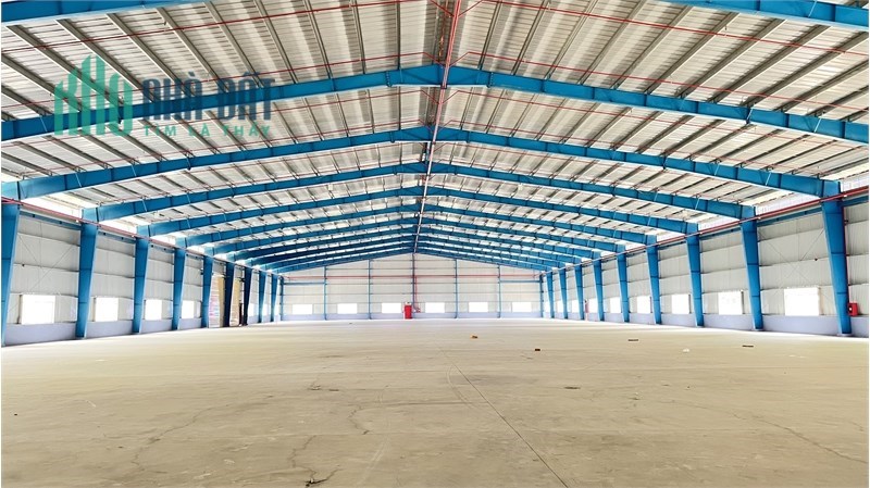KCN Nhơn Trạch 1, DT thuê đa dạng, Phù hợp SX. vị trí tốt gần cao tốc. gần cảng