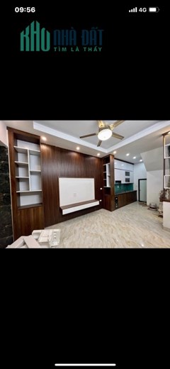 HIẾM CÓ 1 0 2- BÁN NHÀ BỒ ĐỀ 5 TẦNG 35M-  MỚI TINH-  Ô TÔ ĐỖ CỔNG- CÁCH CẦU CHƯƠNG DƯƠNG 100M-