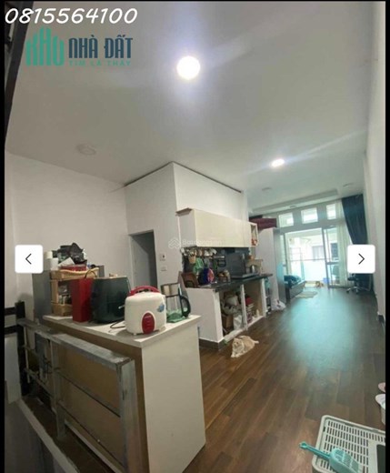 Bán gấp nhà HXH Phan văn trị, Phường 11, Bình Thạnh - 40.5m2 giá 4,99 tỷ