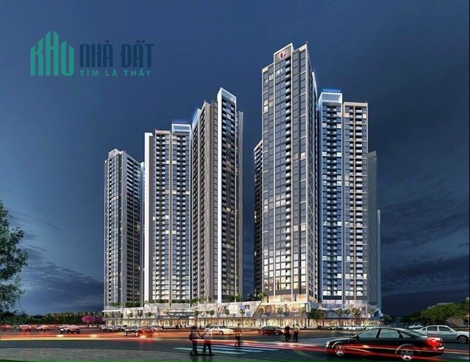 Tháng 6 Có Rất nhiều Quà Tặng Khi Mua Căn Hộ Cao Cấp HOÀNG HUY COMMERCE