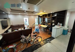Chính Chủ Bán Căn 2PN, sử dụng lâu dài, đã có sổ