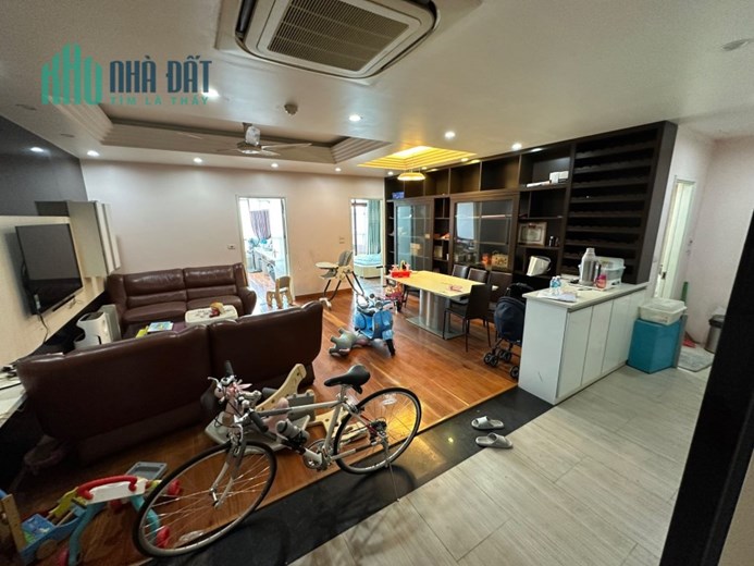 Chính Chủ Bán Căn 2PN, sử dụng lâu dài, đã có sổ