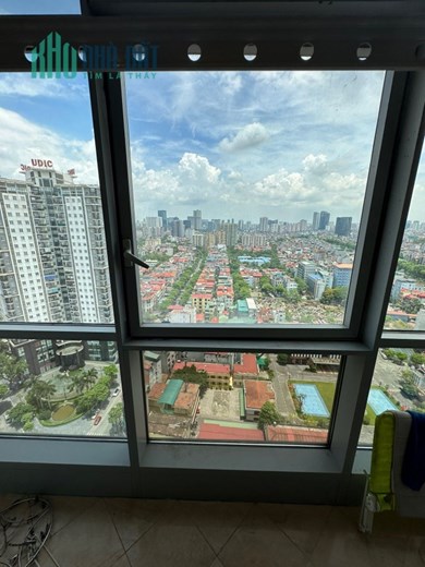 Chính Chủ Bán Căn 2PN, sử dụng lâu dài, đã có sổ