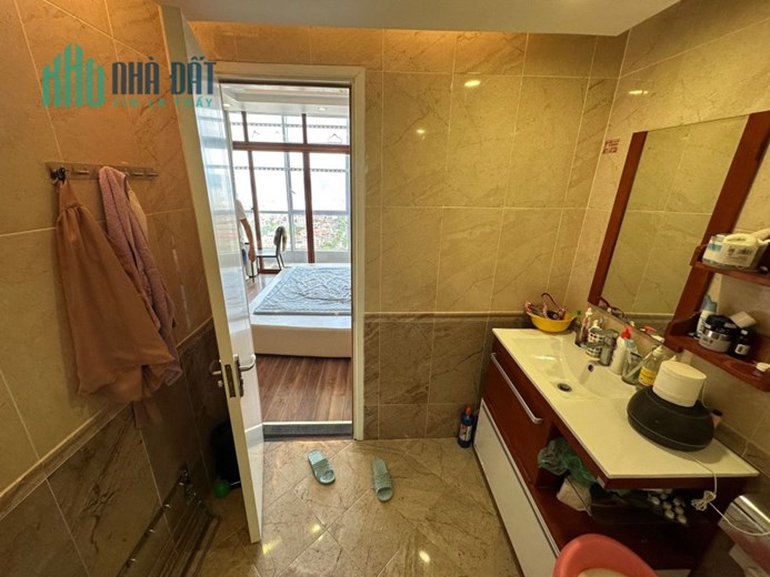 Chính Chủ Bán Căn 2PN, sử dụng lâu dài, đã có sổ