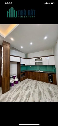 HIẾM CÓ 1 0 2- BÁN NHÀ BỒ ĐỀ 5 TẦNG 35M-  MỚI TINH-  Ô TÔ ĐỖ CỔNG- CÁCH CẦU CHƯƠNG DƯƠNG 100M-