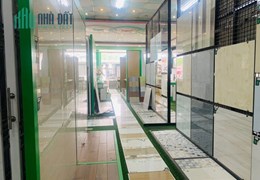 SANG NHƯỢNG SHOWROOM VẬT LIỆU XÂY DỰNG- TRANG TRÍ NỘI THẤT