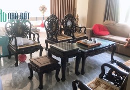 Cần bán tòa căn hộ đẹp 7 tầng thang máy Khuê Mỹ Đông quận Ngũ Hành Sơn