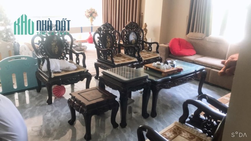 Cần bán tòa căn hộ đẹp 7 tầng thang máy Khuê Mỹ Đông quận Ngũ Hành Sơn