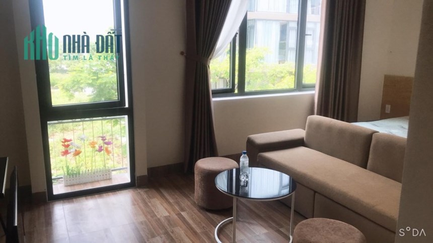 Cần bán tòa căn hộ đẹp 7 tầng thang máy Khuê Mỹ Đông quận Ngũ Hành Sơn