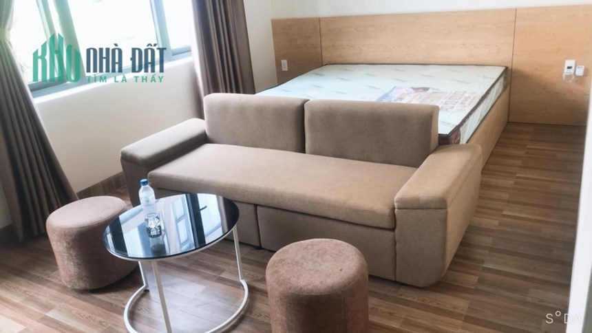 Cần bán tòa căn hộ đẹp 7 tầng thang máy Khuê Mỹ Đông quận Ngũ Hành Sơn