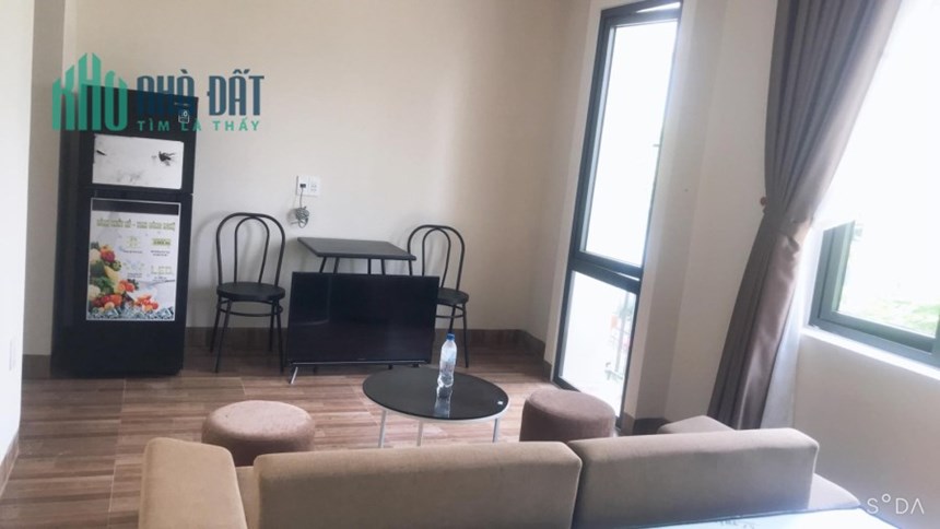 Cần bán tòa căn hộ đẹp 7 tầng thang máy Khuê Mỹ Đông quận Ngũ Hành Sơn