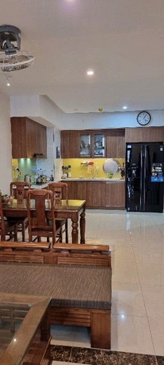 Bán Chung Cư Trung Kính, 63m2, 2 Ngủ, Yên Hòa, Cầu Giấy 2,66 tỷ