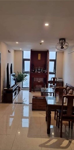 Bán Chung Cư Trung Kính, 63m2, 2 Ngủ, Yên Hòa, Cầu Giấy 2,66 tỷ