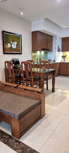 Bán Chung Cư Trung Kính, 63m2, 2 Ngủ, Yên Hòa, Cầu Giấy 2,66 tỷ