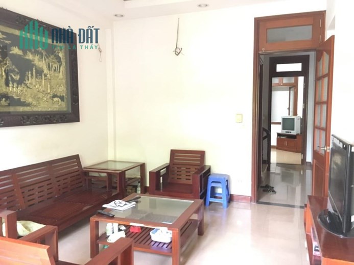 BÁN NHÀ PHỐ NGUYỄN KHÁNH TOÀN-TRUNG TÂM CẦU GIẤY-GẦN Ô TÔ TRÁNH-45M2-CHỈ 8 TỶ