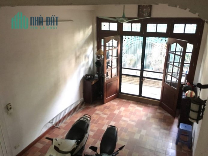 BÁN NHÀ PHỐ NGUYỄN KHÁNH TOÀN-TRUNG TÂM CẦU GIẤY-GẦN Ô TÔ TRÁNH-45M2-CHỈ 8 TỶ