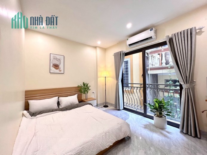 Cho thuê phòng trọ đẹp, rộng, thoáng, có ban công, giá chỉ 3,4 triệu/tháng, miễn phí dịch vụ.