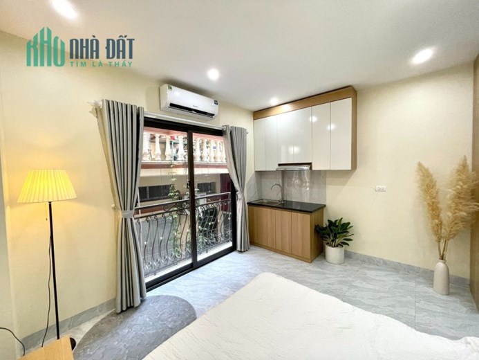 Cho thuê phòng trọ đẹp, rộng, thoáng, có ban công, giá chỉ 3,4 triệu/tháng, miễn phí dịch vụ.