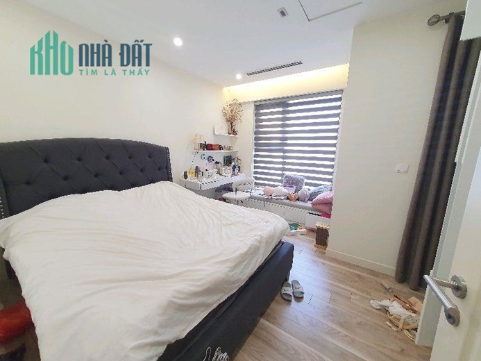 Bán Chung cư Lê Văn Lương, 70m2, 2PN, Cầu Giấy, 2,85 tỷ