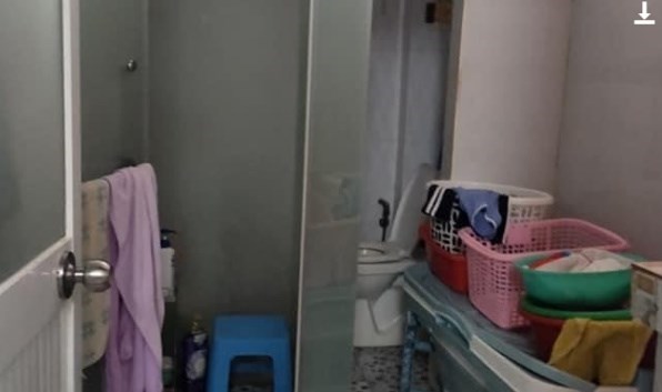 Nhà mới giá rẻ đường CMT8, quận 10, 50m2, 2 tầng, giá 5,3 tỷ