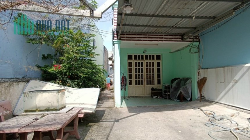CHÍNH CHỦ BÁN NHÀ,Q8 TPHCM