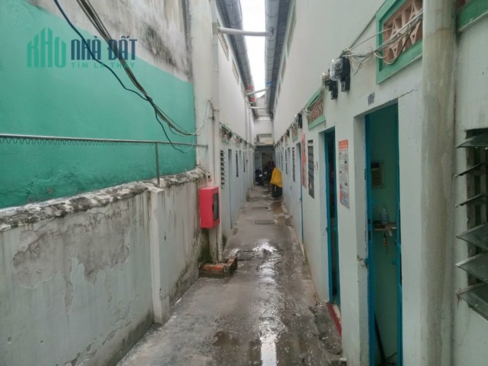CHÍNH CHỦ BÁN NHÀ,Q8 TPHCM