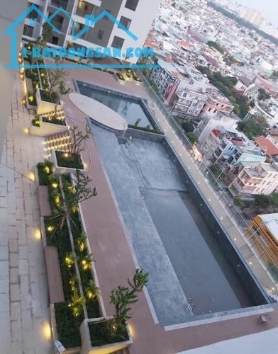 Hàng hot căn 1pn 51m2 bán 3 tỷ, nhà full nội thất CENTRAL PREMIUM Q8