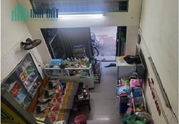 .Nhà Mặt Tiền KD Hải Châu, 35m2 3 tầng, dưới 3 tỷ